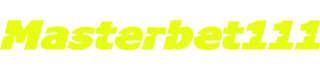 Masterbet111